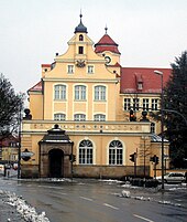 Richard-Wagner-Gymnasium