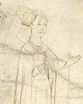 Miniatura para Anne Beauchamp (1426-1492)