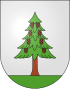 Blason de Bedano