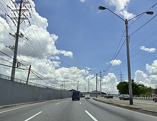 <span class="mw-page-title-main">Beetham Highway</span>