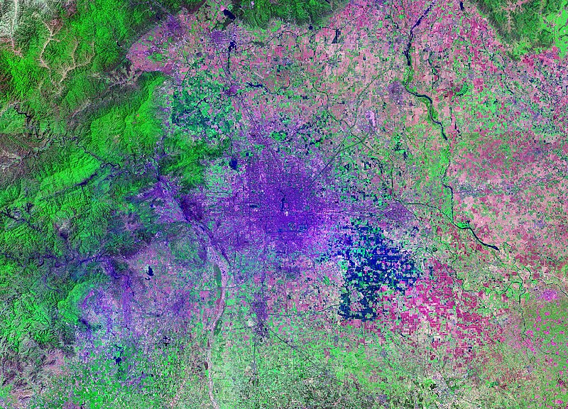 File:Beijing urban landsat.jpg