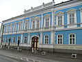 Samuil Vulcan Kollegium (ehem. griechisch-katholisches Gymnasium)