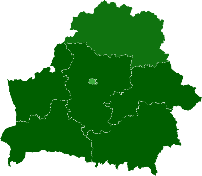 File:Belarus 2006 presidential election map.svg