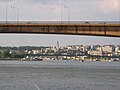 Gazela and Ond Sava Bridge