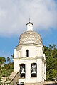 * Nomination Bell tower, view from SE, Sanctuario Nostra Signora della Salute, Volastra --Tagooty 05:16, 17 September 2023 (UTC) * Promotion Good quality. --Poco a poco 07:25, 17 September 2023 (UTC)