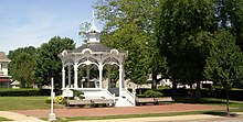 Bellville Bandstand Bellville Bandstand.jpg