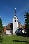 Evangelische-reformierte Kirche St. Martin