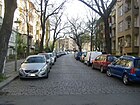 Kellerstrasse