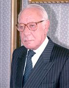 Boualem Bessaih (1988-1989)