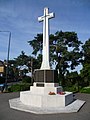 Bexley War Memorial - geograph.org.uk - 2459830.jpg