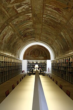 Bibliothèque de la Cité de l'architecture et du patrimoine.JPG