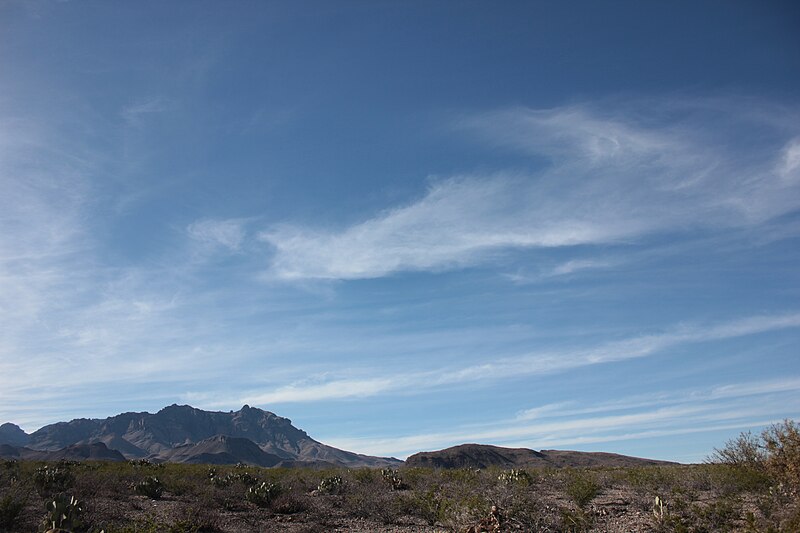 File:Big Bend National Park, Texas 02.JPG