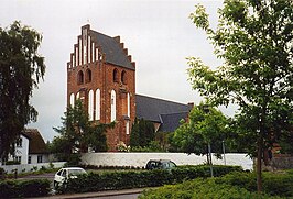 Birkerød Kirke