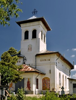 Sinești, Ialomița Commune in Ialomița County, Romania