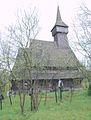 Biserica de lemn Sf.Nicolae Sarbi Josani 17.JPG
