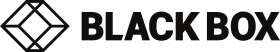 логотип корпорации черный ящик
