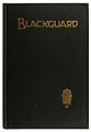 Blackguard Cover design