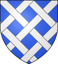 Coat of arms of Drucat