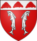 Coat of arms of Étupes