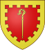 Wappen von Batilly-en-Gâtinais