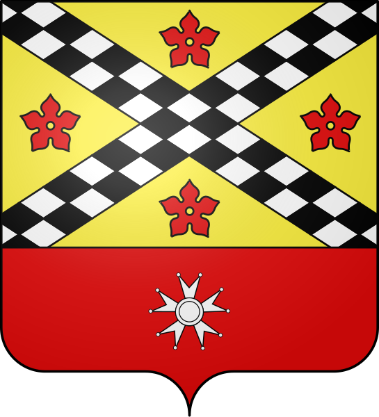 File:Blason Jean Jacques Philippe Marie du Vidal de Montferrier.svg