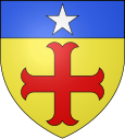 Coat of arms of Landrethun-le-Nord