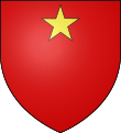 Blason d'Aix-les-Bains