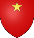Wappen von Aix-les-Bains