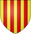 Az Aragóniai Királyság kiscímere