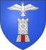 Breil-sur-Roya arması