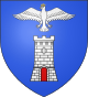 Breil-sur-Roya - Stema