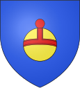 Hourc Coat of Arms