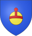 Blason de Hourc