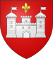 Blason ville fr Périgueux (Dordogne).svg