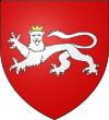 Blason de Saint-Marc-sur-Couesnon