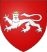 Blason ville fr Saint-Marc-sur-Couesnon (Ille et Vilaine).svg