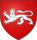 Blazono de Saint-Marc-sur-Couesnon