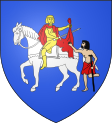 Saint-Martin-de-Londres címere