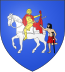 Blason de Saint-Martin-de-Londres