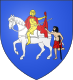 Coat of arms of Saint-Martin-de-Londres