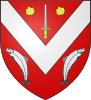 Blason ville fr Veney (Meurthe-et-Moselle).svg
