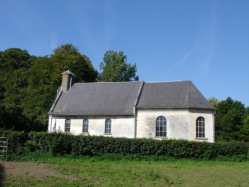 File:Blingel église2.jpg