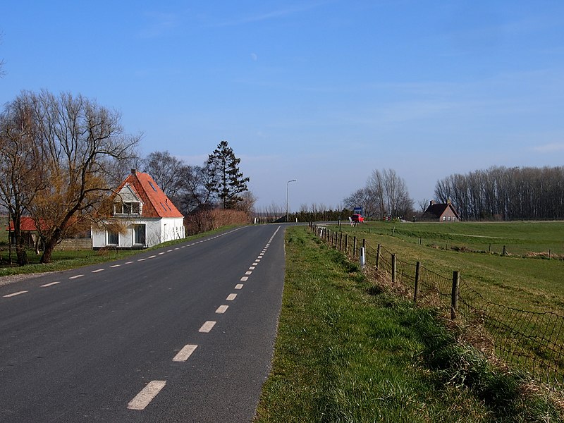 File:Blokzijlerdijk Blankenham.JPG