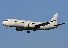 Wikizero Boeing 737