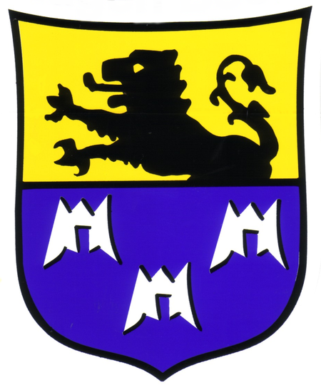 Boele (Hagen Boele) Wappen