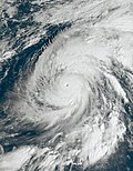 Thumbnail for List of violent typhoons