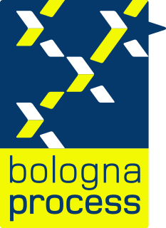 Als Bologna-Prozess wird eine 