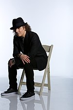 Thumbnail for Boney James