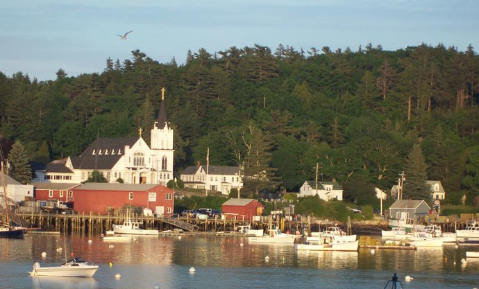 Boothbay Harbor