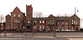 Bootle Borough Hospital